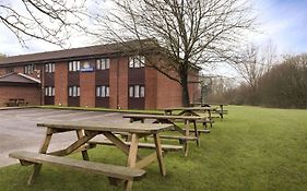 Days Inn Bridgend Cardiff