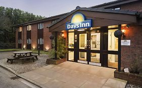 Days Inn Bridgend Cardiff